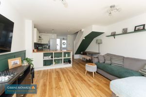 Sitting Area- click for photo gallery